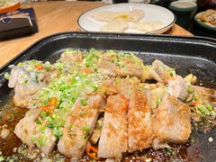 -小和庆·知味(首铸万科店)