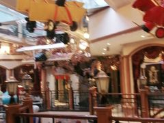 大堂-火吧PTV聚会餐厅(10号店)
