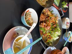 -桥边小楼·手工云南菜·丽江地标美食