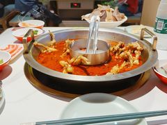 -宽城子美蛙毛肚自助火锅(建邺万达步行街店)