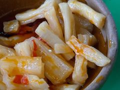 -巢湖名吃·徽府农家菜(半汤店)