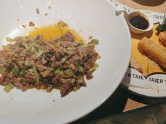 -太二酸菜鱼(天鹅湖万达店)