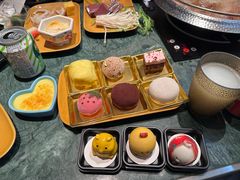 -牛New寿喜烧(中山公园龙之梦店)