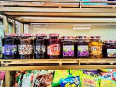 零售区-玛尔哈巴·塔塔尔糕点(华侨小区店)