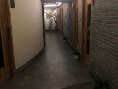 -迈格笙SPA·影院式足道·采耳(金桥店)