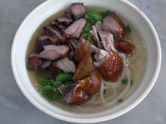 -佳记厚街烧鹅濑粉(广州总店)