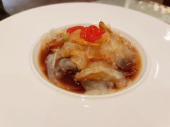 -嘉逸传菜(洛川东路店)