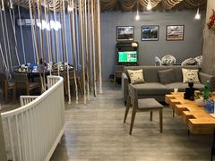 -优悦派·别墅派对轰趴馆(静安店)