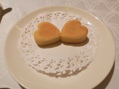 凤梨酥-欣叶食艺轩