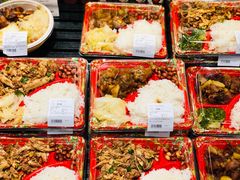 店内环境-Olé精品超市(苏州中心店)