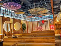 -千寻山野烤肉(中关村店)