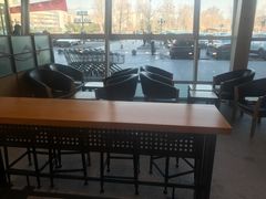 靠窗位-面包新语(上地华联店)