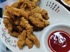 -小民大排档(光谷店)
