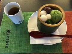-中村藤吉(本店)