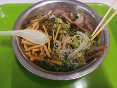 -水街美食城(泛宇邕江一品店)