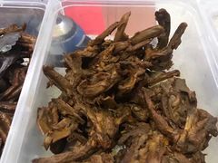 -李氏紫竹林卤粉(火车站店)