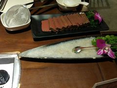 -捞神煲汤火锅(湖滨商业街店)