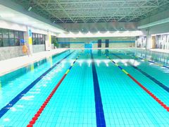 -奇迹健身·恒温游泳(金海首座店)