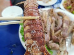 -海香园饭店