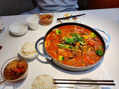 -鲁秀才炒鸡(龙湖西溪天街店)