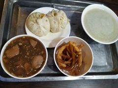 炒肝-姚记炒肝店(鼓楼店)