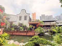 -顺德渔村·岭南一号