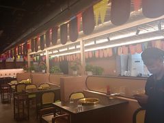 -三江两海老火锅(北京首店)