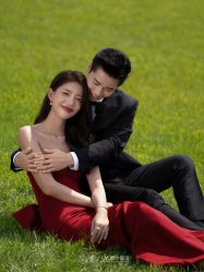 -第一夫人婚纱摄影(南京店)