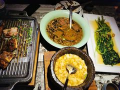 -绿茶餐厅(乐峰广场店)