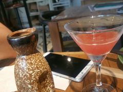 自制米酒-俏湘私房菜(国贸店)