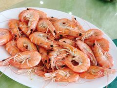 -锐记美食店·现捞海鲜(闸坡店)