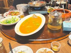 -小喜客·云南特色菜(纳西庭院店)