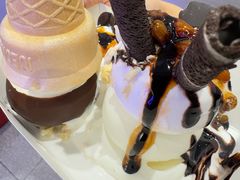-DQ·蛋糕·冰淇淋(龙湖狮山天街店)