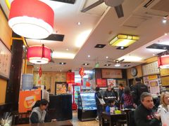 大堂-姚记炒肝店(簋街店)