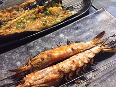 -冰城小镇音乐串吧·聚会餐厅(百子湾店)