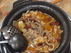 -李师傅脆肚(梅林店)