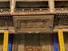 -张掖大佛寺景区