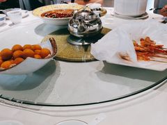 -陶缘一号·四季缘·老字号顺德菜·户外婚礼家宴(西滘店)