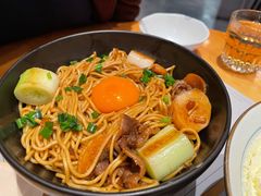 -火山屋台(新街口店)