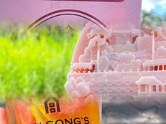 -承德避暑山庄景区