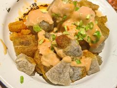 -喝丢一只鞋海鲜烧烤·海肠捞饭(市场店)