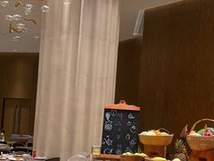 -星璨·自助餐厅-厦门禹洲温德姆至尊豪廷大酒店