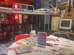 -五马集·海鲜·温州大牌档(黑金冠五马街十字路口店)