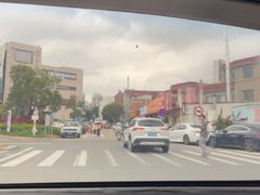 -三溪村