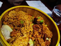 -前海沿·青岛菜(五四广场永旺店)