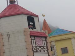 -安吉Hello Kitty乐园