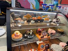 -DQ·蛋糕·冰淇淋(大宁国际商业广场店)
