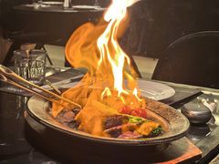 -Nord Grill&Bar Highland诺德西餐(深圳欢乐海岸店)