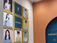 -海马体照相馆(重庆爱琴海购物公园店)