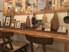 -懒鱼时光馆(沙坪坝店)